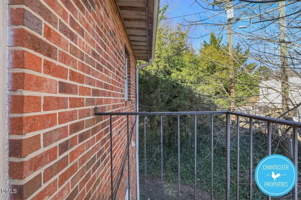 113 Florence Street #7 Graham, NC 27253