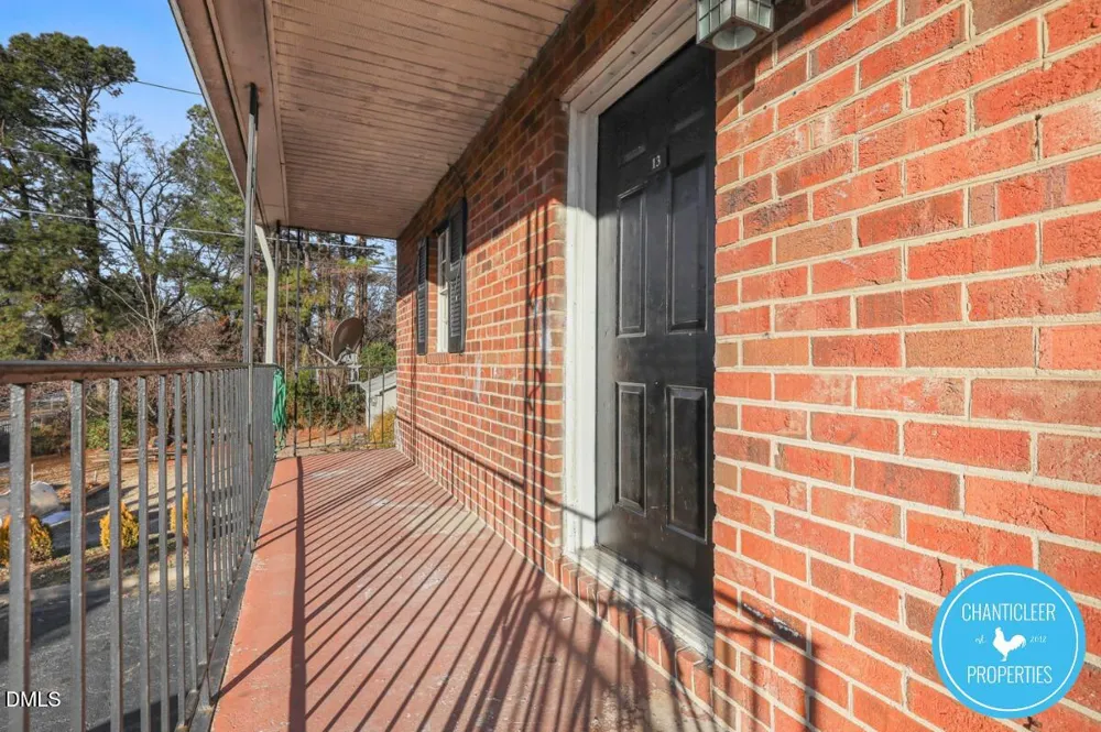 113 Florence Street #7 Graham, NC 27253