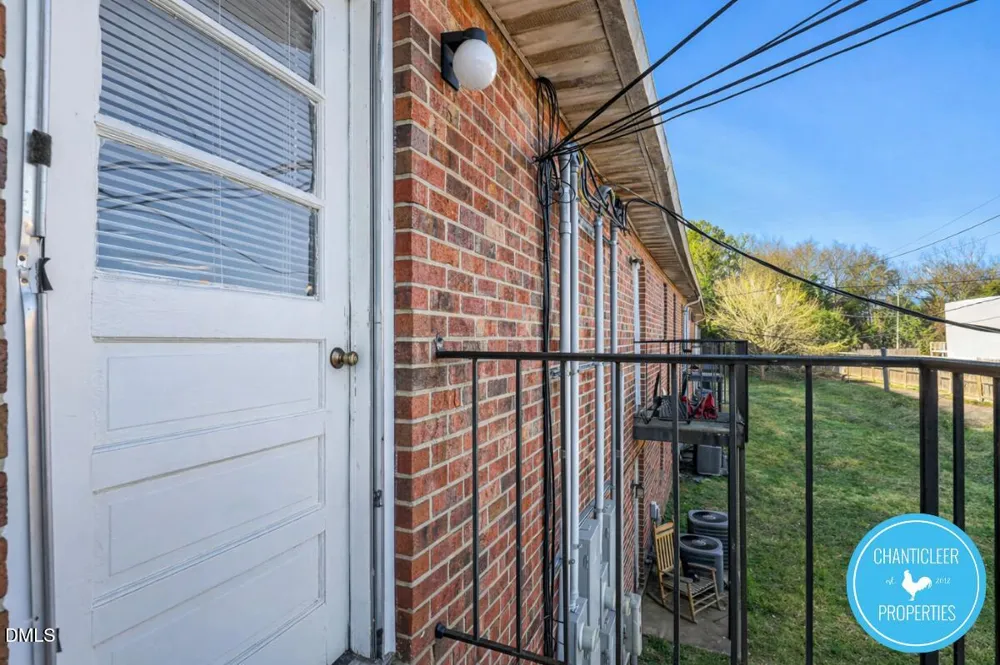 113 Florence Street #7 Graham, NC 27253