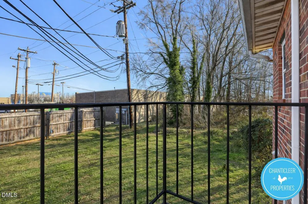 113 Florence Street #7 Graham, NC 27253