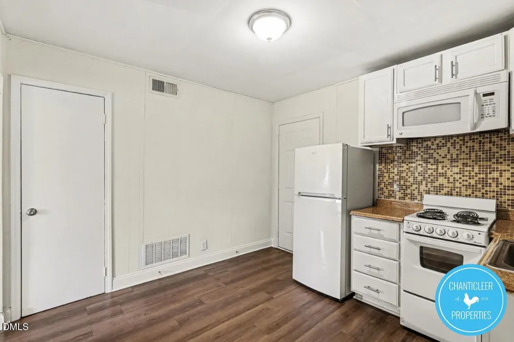 113 Florence Street #7 Graham, NC 27253