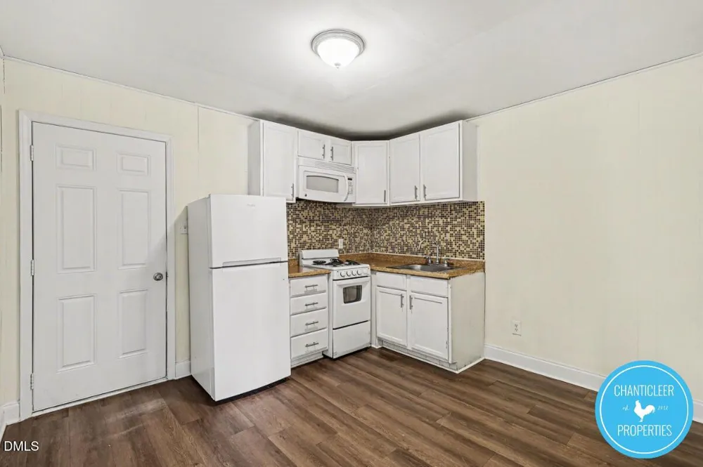 113 Florence Street #7 Graham, NC 27253