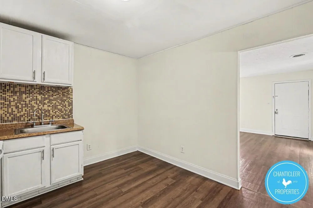 113 Florence Street #7 Graham, NC 27253