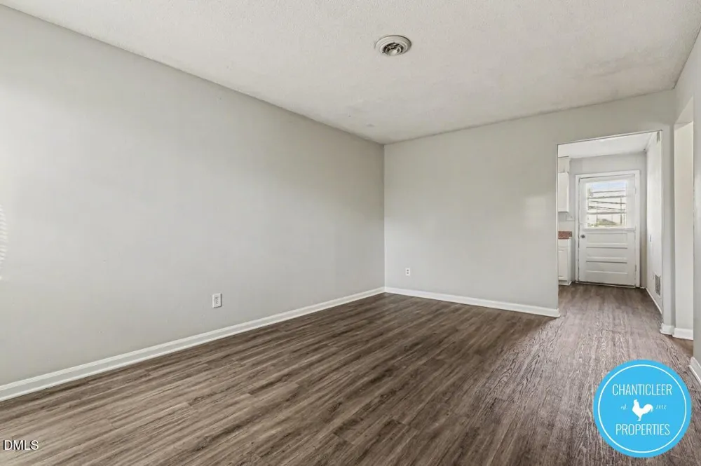 113 Florence Street #7 Graham, NC 27253