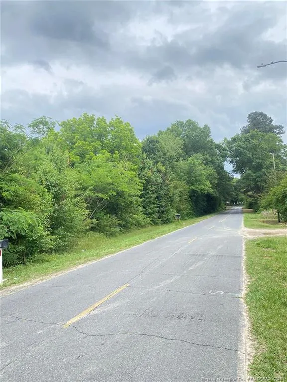 Kiser Road Laurinburg, NC 28352