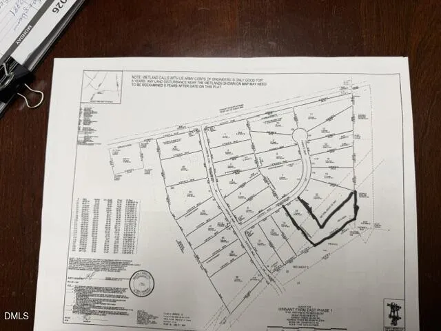 76 Charles Point Lane #18 Selma, NC 27576