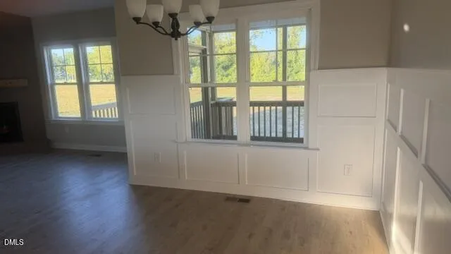 76 Charles Point Lane #18 Selma, NC 27576