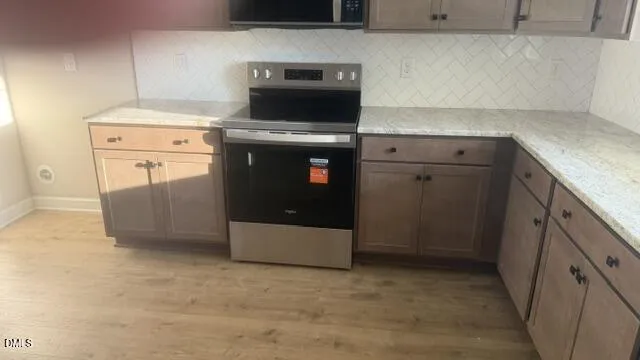 76 Charles Point Lane #18 Selma, NC 27576