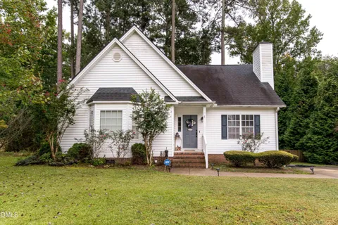 4411 Lessie Trail