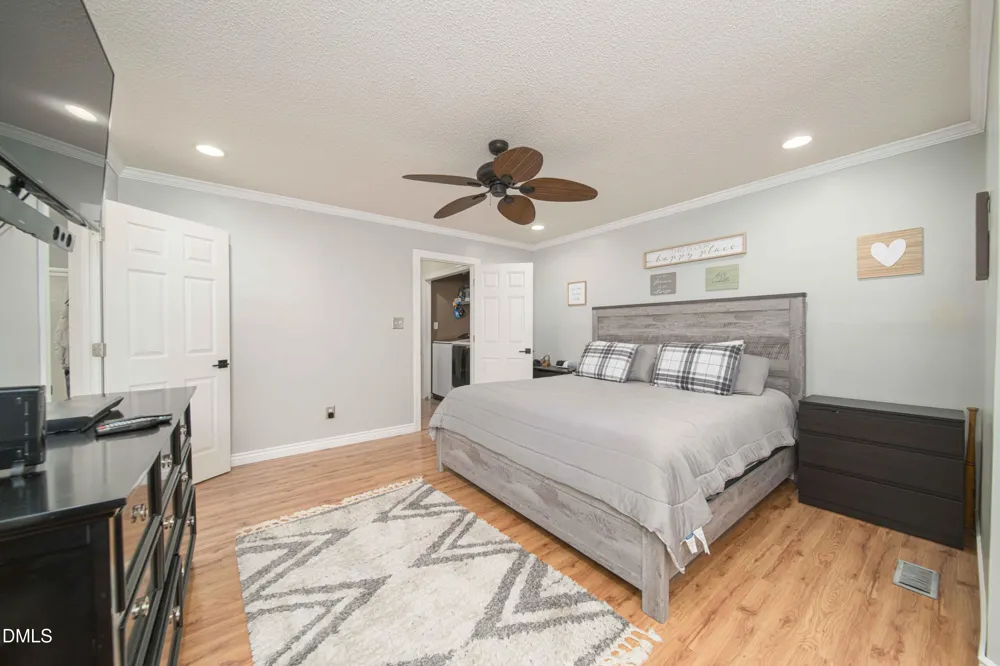 4411 Lessie Trail Rocky Mount, NC 27804