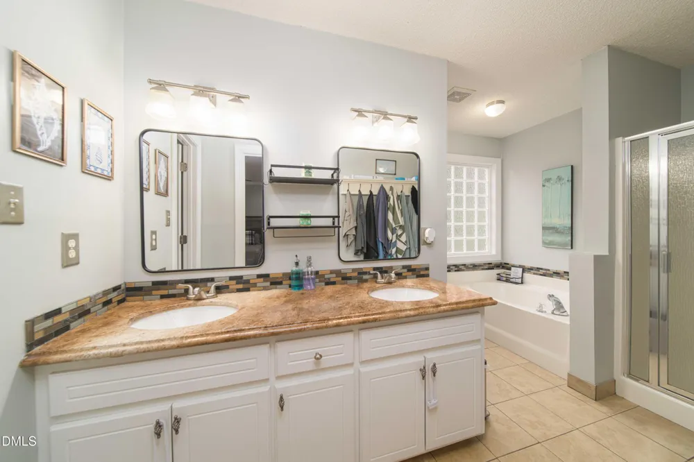 4411 Lessie Trail Rocky Mount, NC 27804