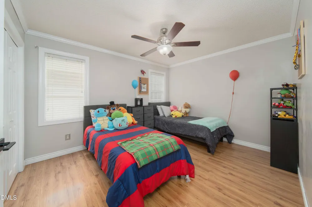 4411 Lessie Trail Rocky Mount, NC 27804