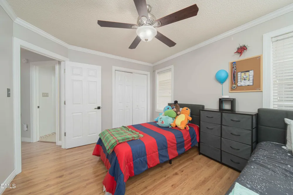 4411 Lessie Trail Rocky Mount, NC 27804