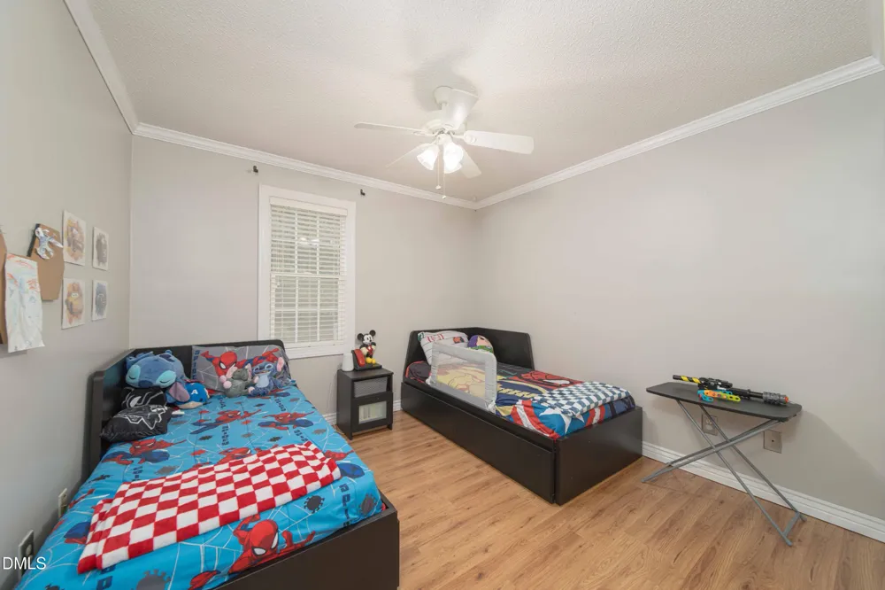 4411 Lessie Trail Rocky Mount, NC 27804