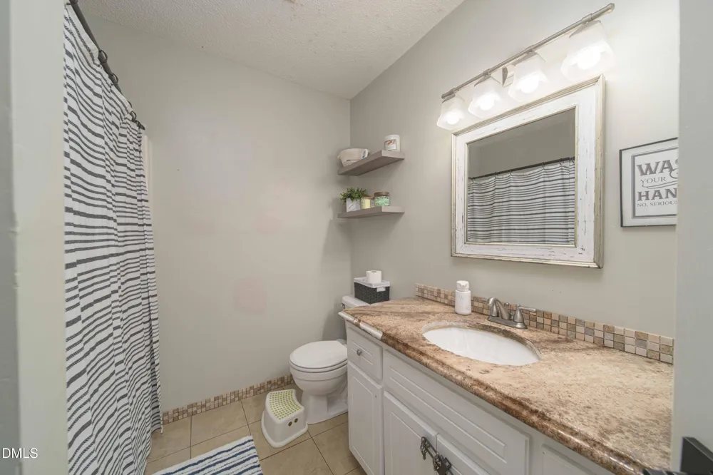 4411 Lessie Trail Rocky Mount, NC 27804