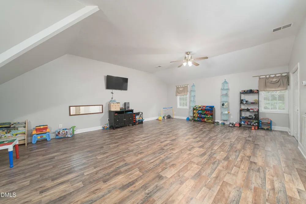 4411 Lessie Trail Rocky Mount, NC 27804