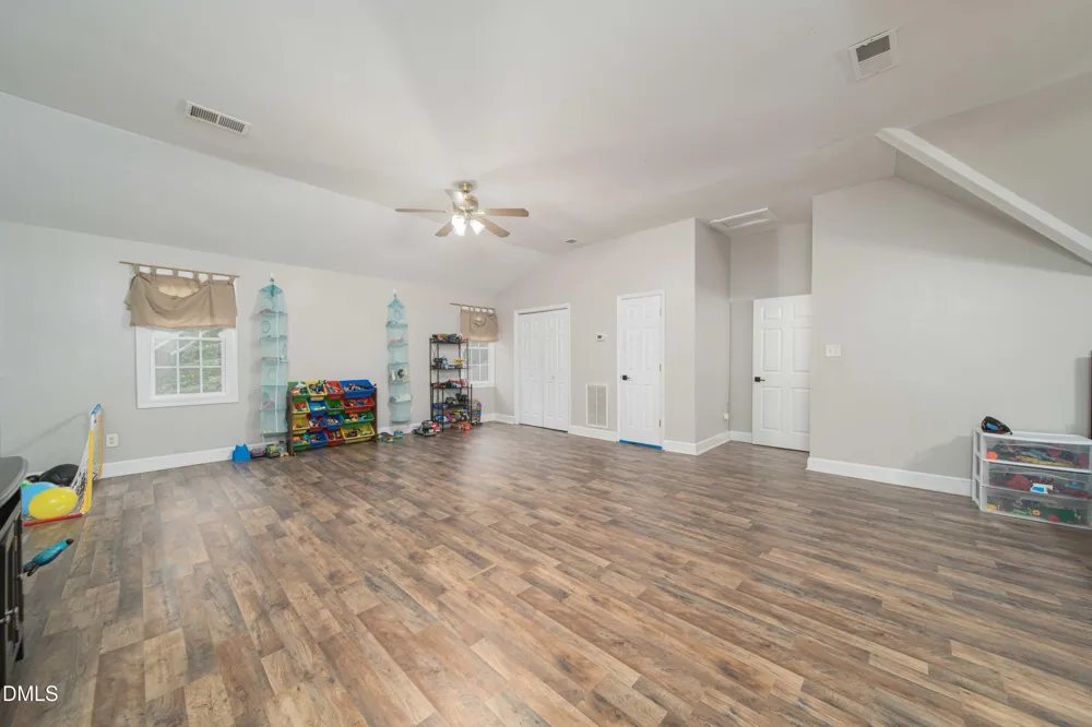 4411 Lessie Trail Rocky Mount, NC 27804