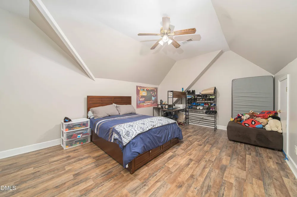 4411 Lessie Trail Rocky Mount, NC 27804