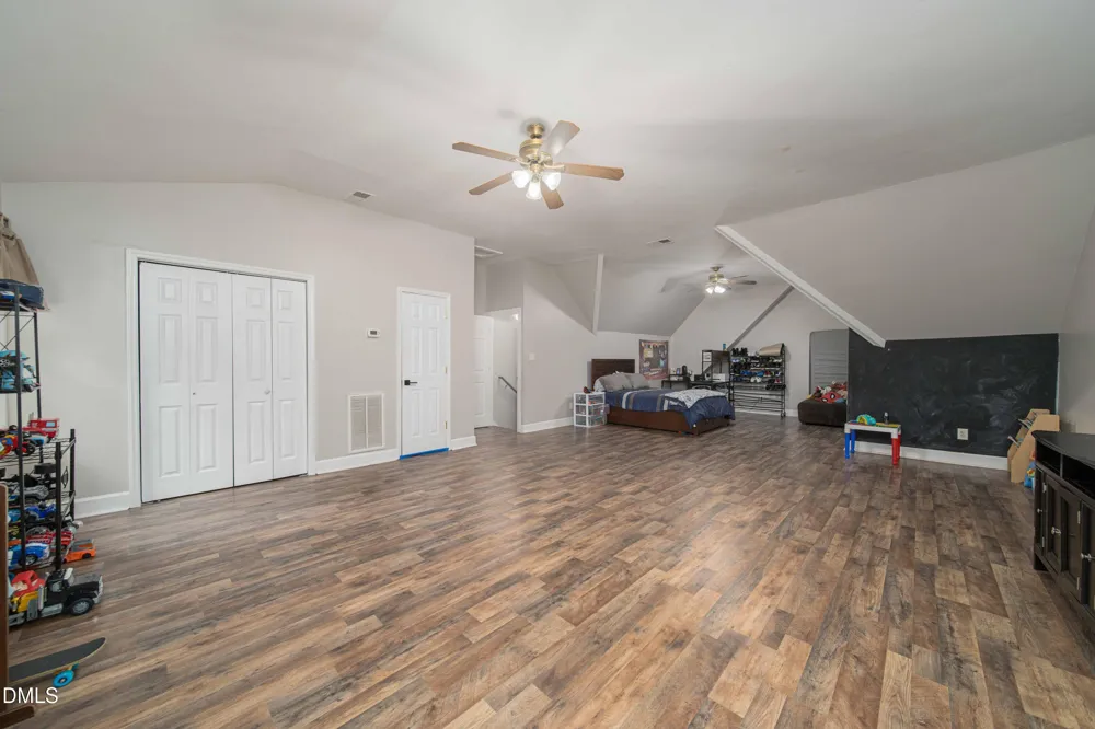4411 Lessie Trail Rocky Mount, NC 27804