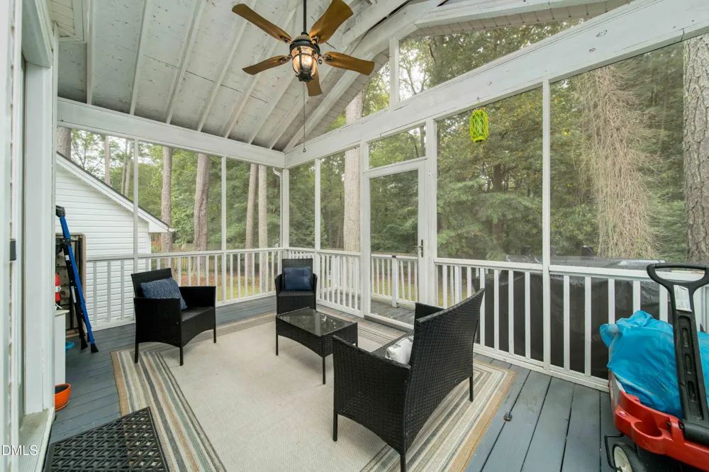 4411 Lessie Trail Rocky Mount, NC 27804