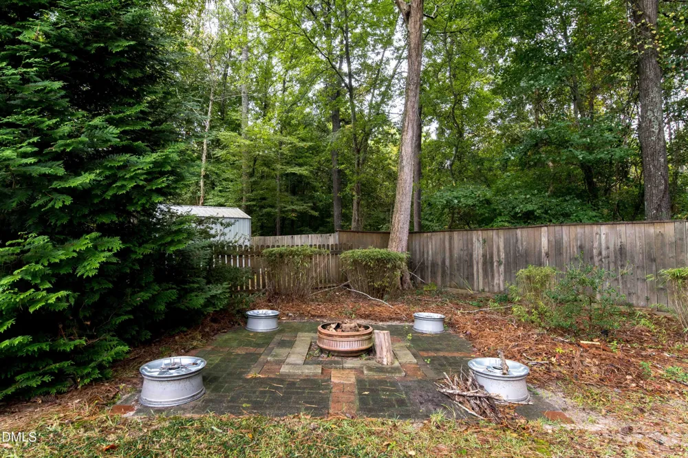4411 Lessie Trail Rocky Mount, NC 27804