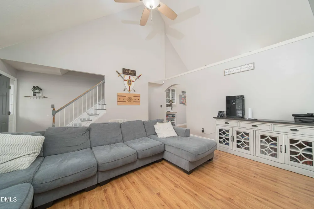 4411 Lessie Trail Rocky Mount, NC 27804