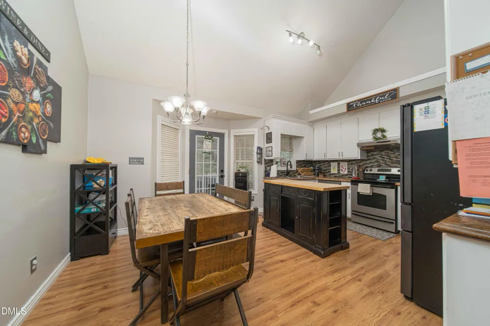 4411 Lessie Trail Rocky Mount, NC 27804