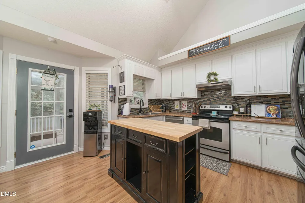 4411 Lessie Trail Rocky Mount, NC 27804