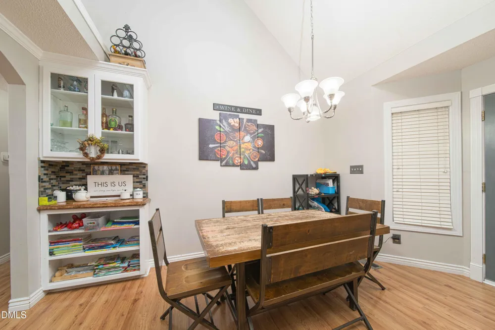 4411 Lessie Trail Rocky Mount, NC 27804