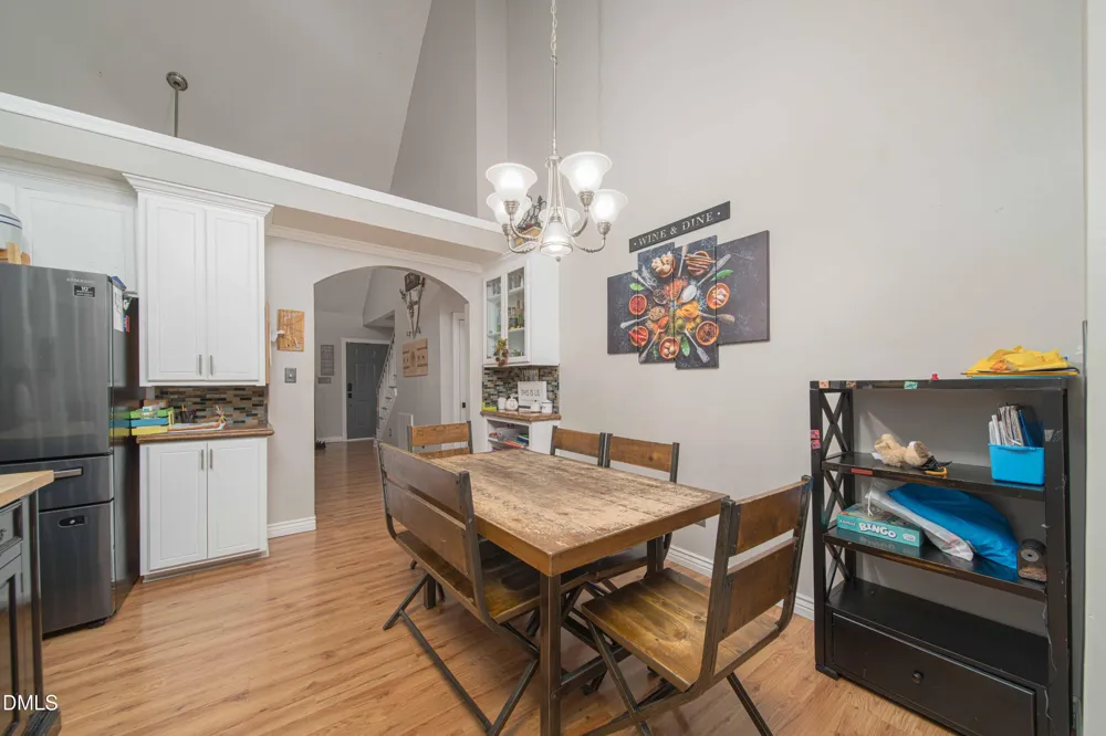 4411 Lessie Trail Rocky Mount, NC 27804