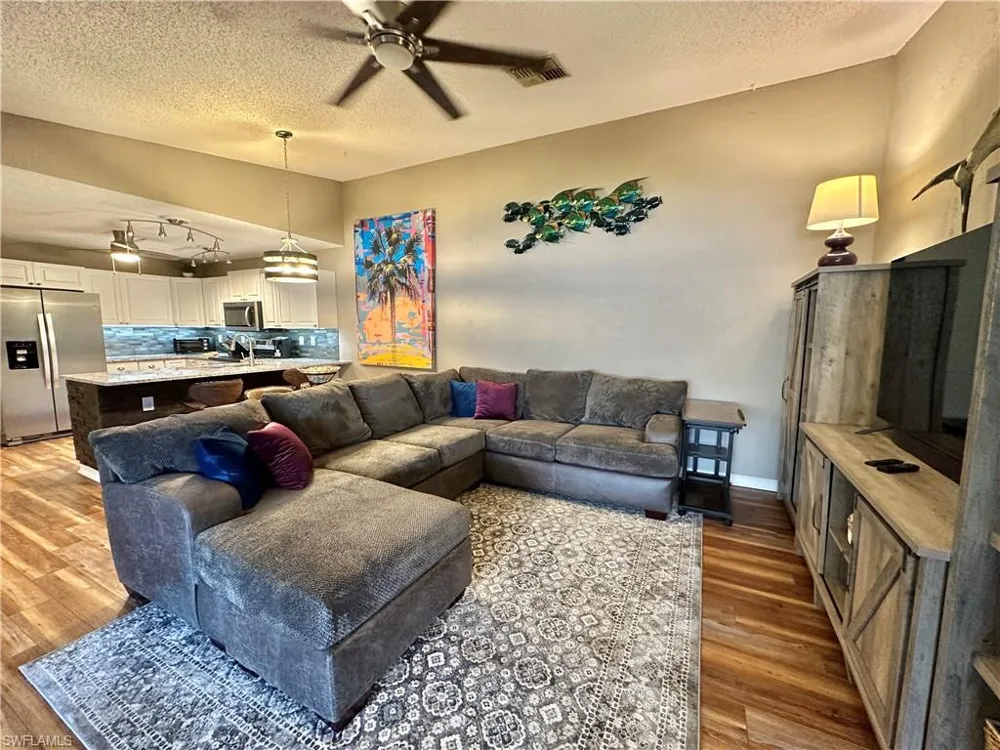 15427 Crystal Lake Drive North Fort Myers, FL 33917