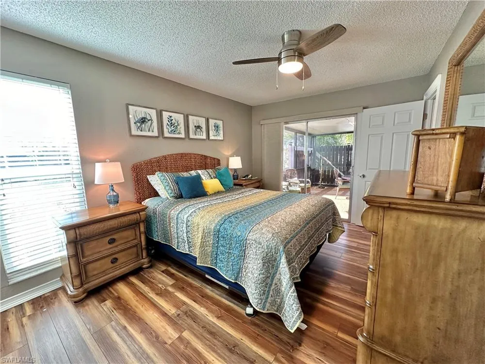 15427 Crystal Lake Drive North Fort Myers, FL 33917