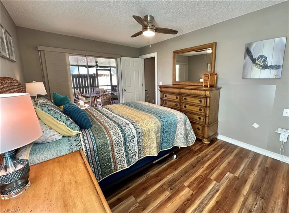 15427 Crystal Lake Drive North Fort Myers, FL 33917