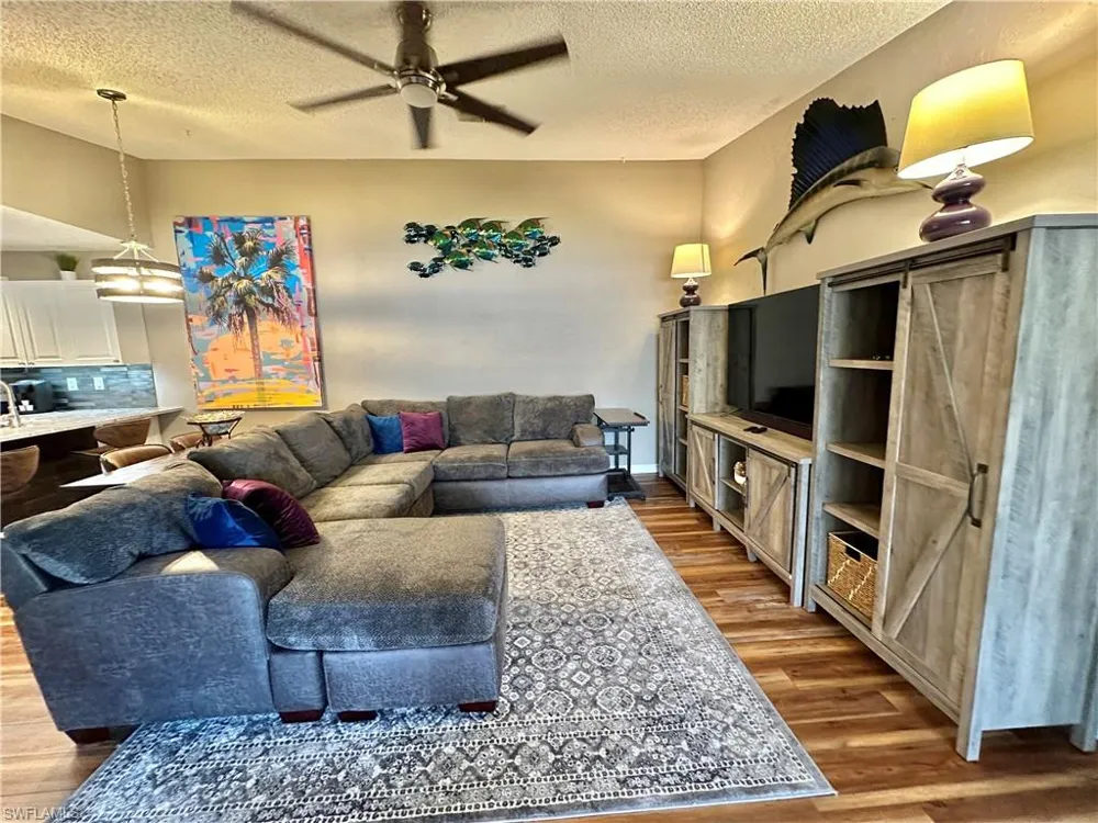 15427 Crystal Lake Drive North Fort Myers, FL 33917