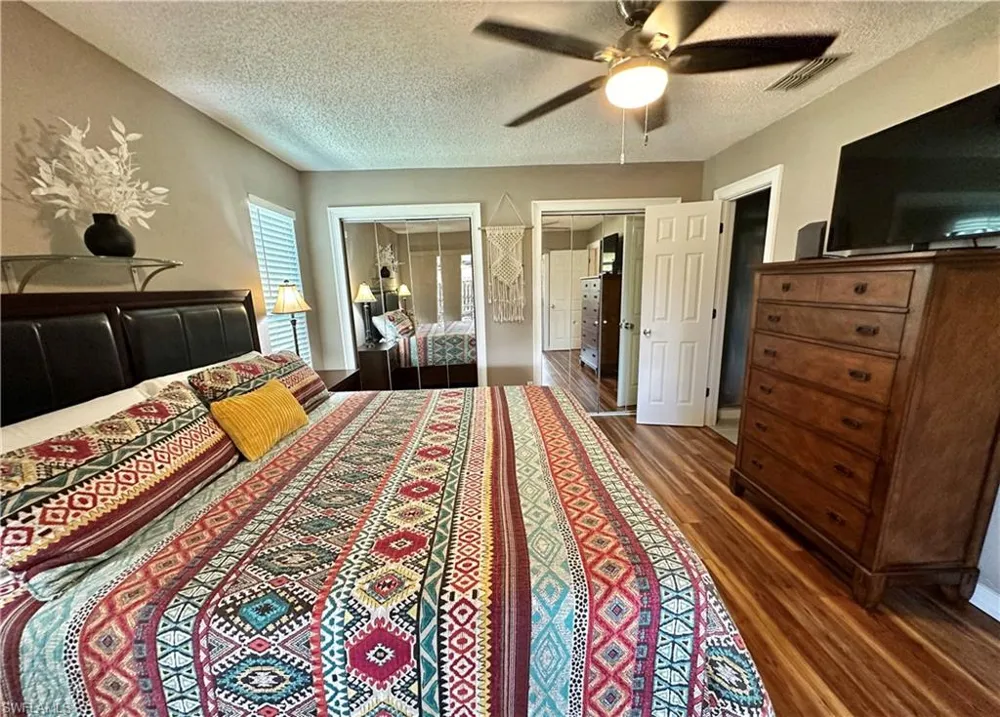 15427 Crystal Lake Drive North Fort Myers, FL 33917