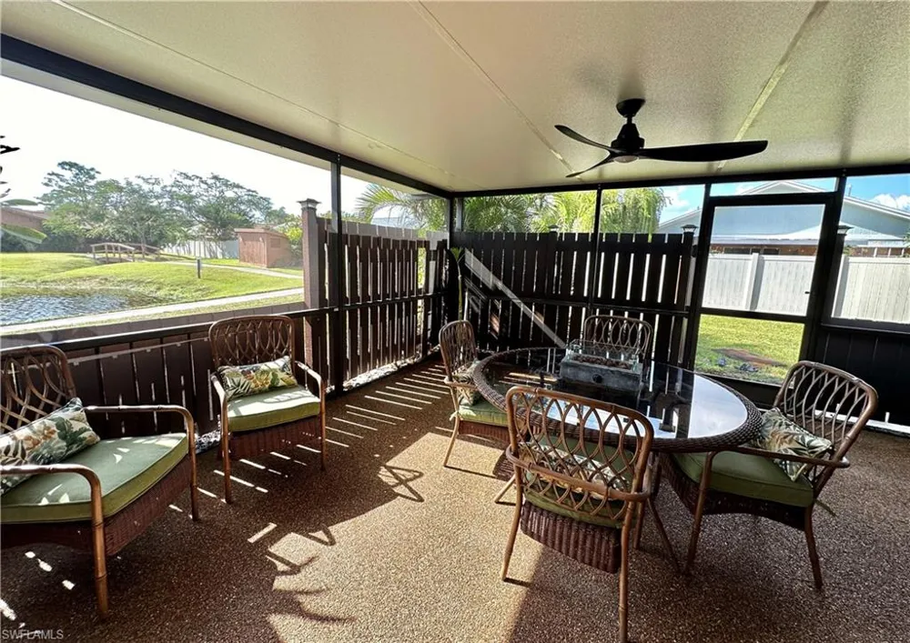 15427 Crystal Lake Drive North Fort Myers, FL 33917