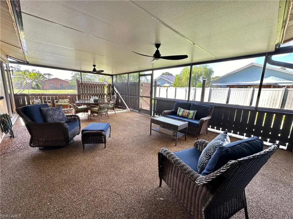 15427 Crystal Lake Drive North Fort Myers, FL 33917
