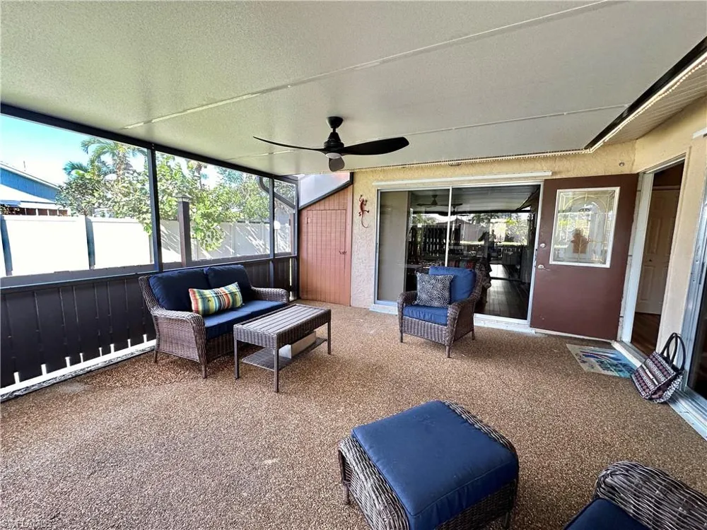 15427 Crystal Lake Drive North Fort Myers, FL 33917