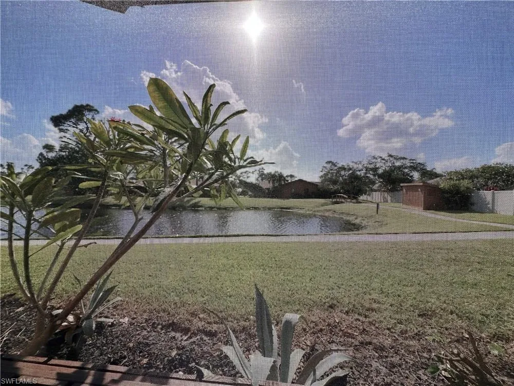 15427 Crystal Lake Drive North Fort Myers, FL 33917