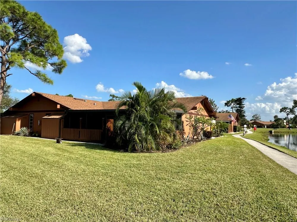 15427 Crystal Lake Drive North Fort Myers, FL 33917