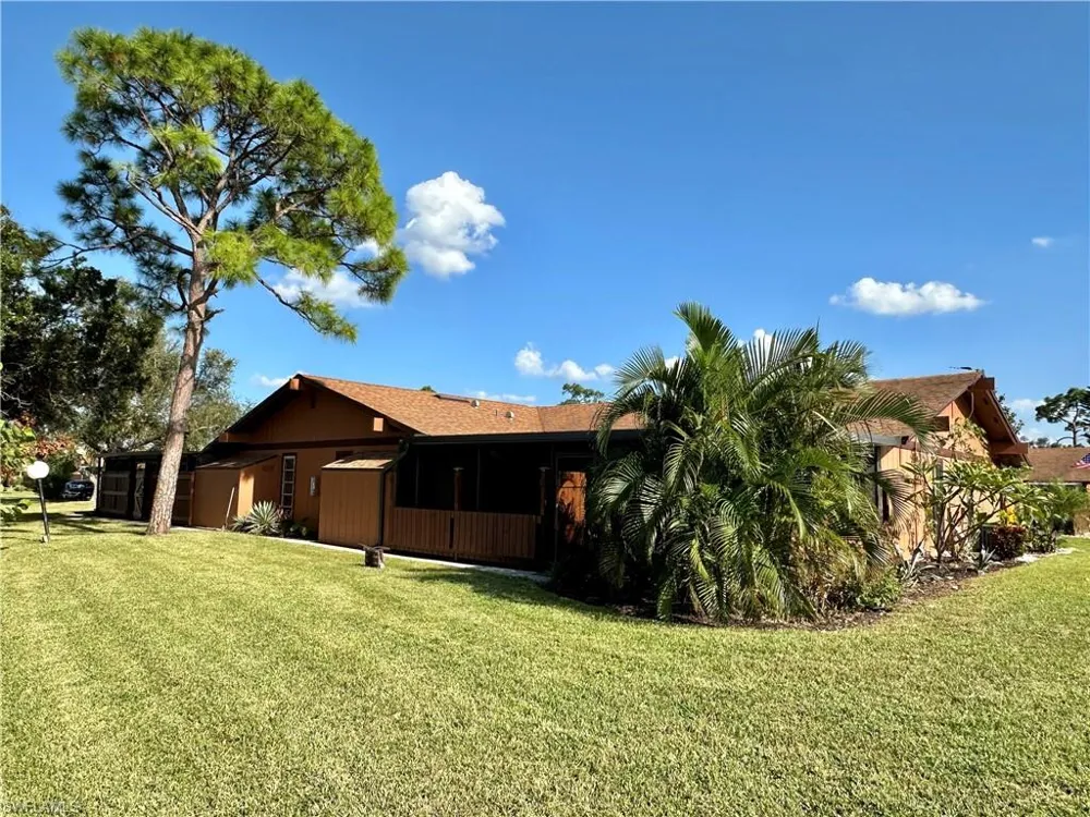 15427 Crystal Lake Drive North Fort Myers, FL 33917