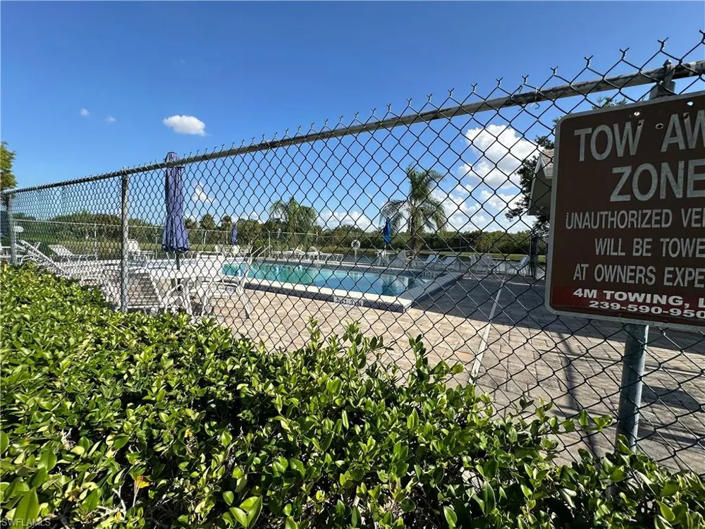 15427 Crystal Lake Drive North Fort Myers, FL 33917