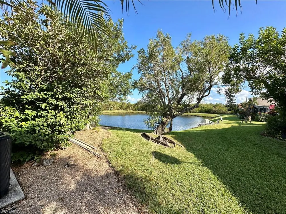 15427 Crystal Lake Drive North Fort Myers, FL 33917