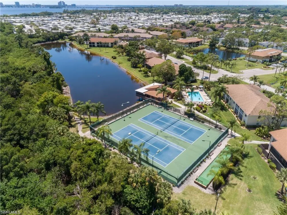 15427 Crystal Lake Drive North Fort Myers, FL 33917