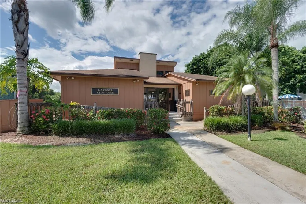 15427 Crystal Lake Drive North Fort Myers, FL 33917