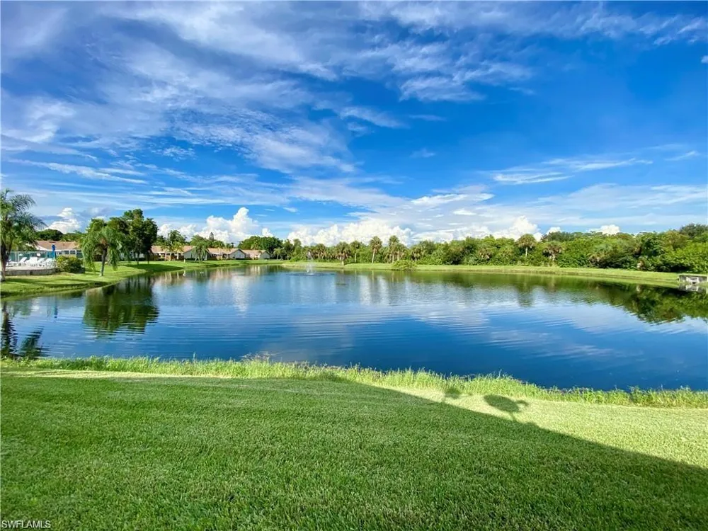 15427 Crystal Lake Drive North Fort Myers, FL 33917