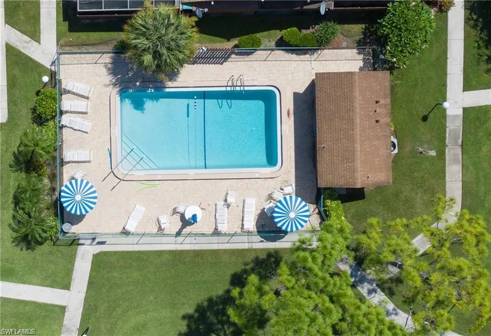 15427 Crystal Lake Drive North Fort Myers, FL 33917