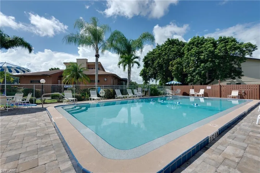 15427 Crystal Lake Drive North Fort Myers, FL 33917