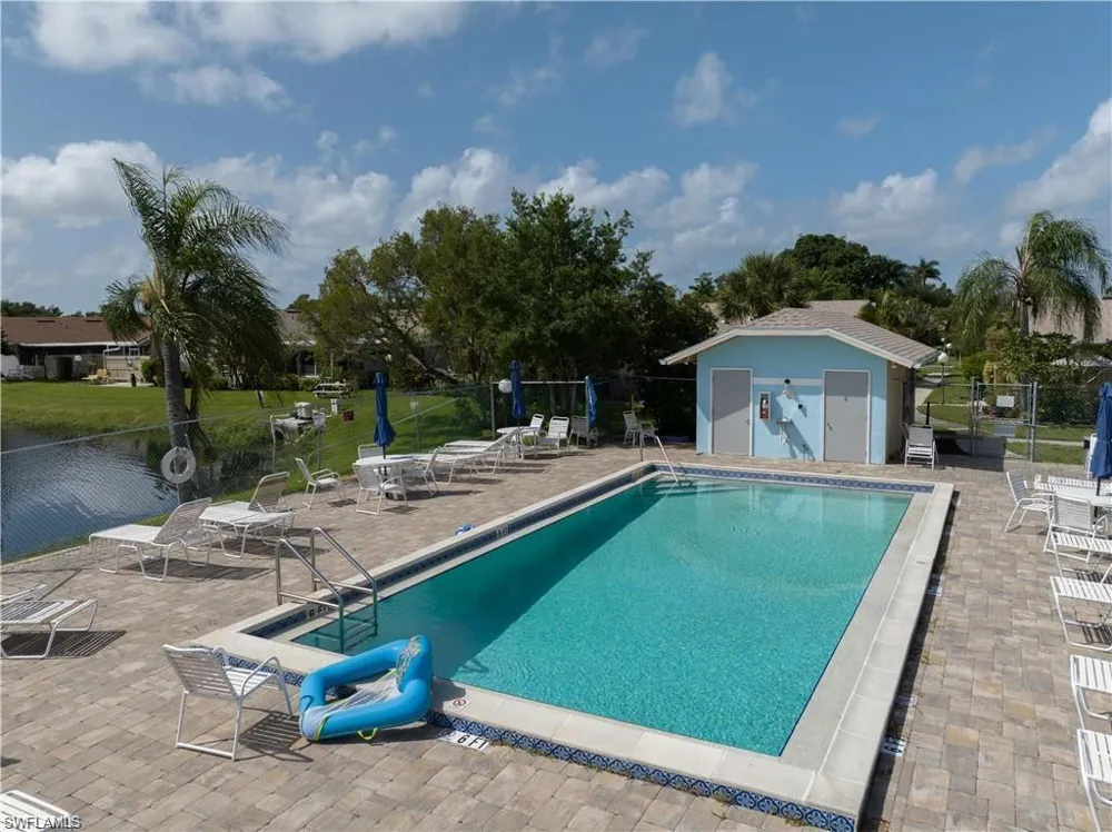 15427 Crystal Lake Drive North Fort Myers, FL 33917