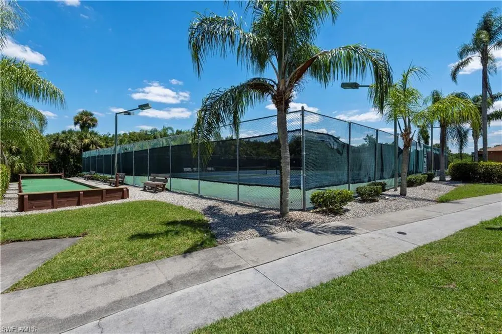 15427 Crystal Lake Drive North Fort Myers, FL 33917
